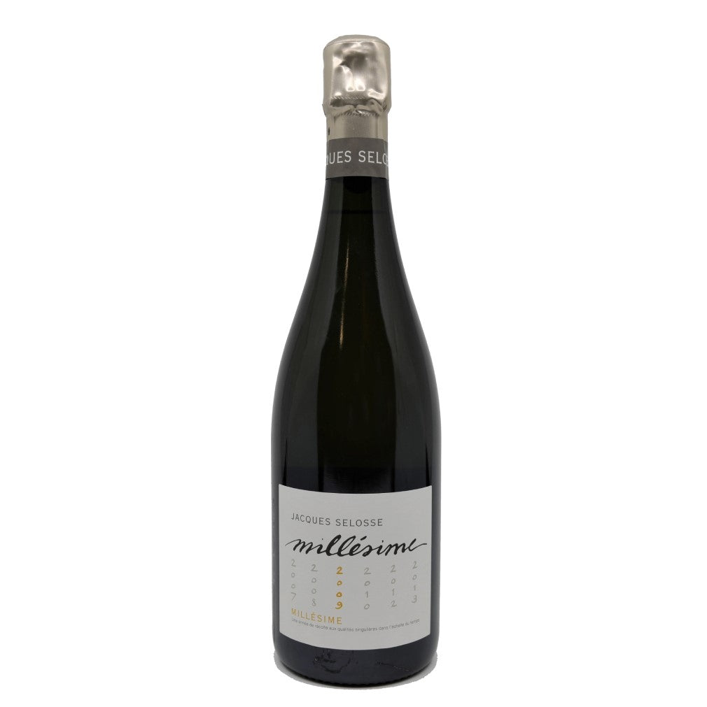 Jacques Selosse Millisime 2003