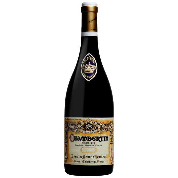 Armand Rousseau Chambertin Grand cru 1997