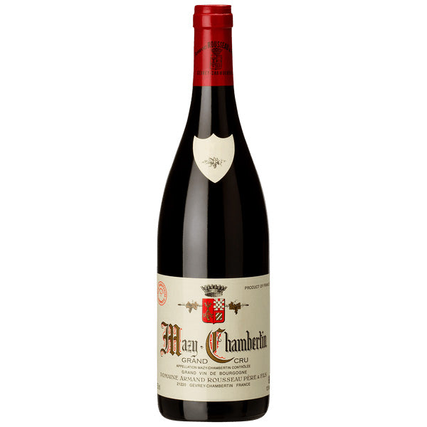 Armand Rousseau Mazis-Chambertin 2004