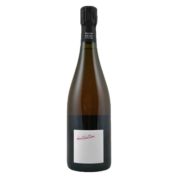 Benoit Dehu Initiation Rose 2020