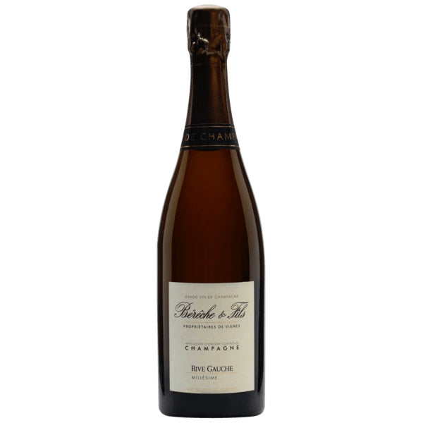 Bérêche et Fils Rive Gauche Premier Cru 2020