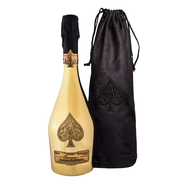 Armand de Brignac Brut Gold NV