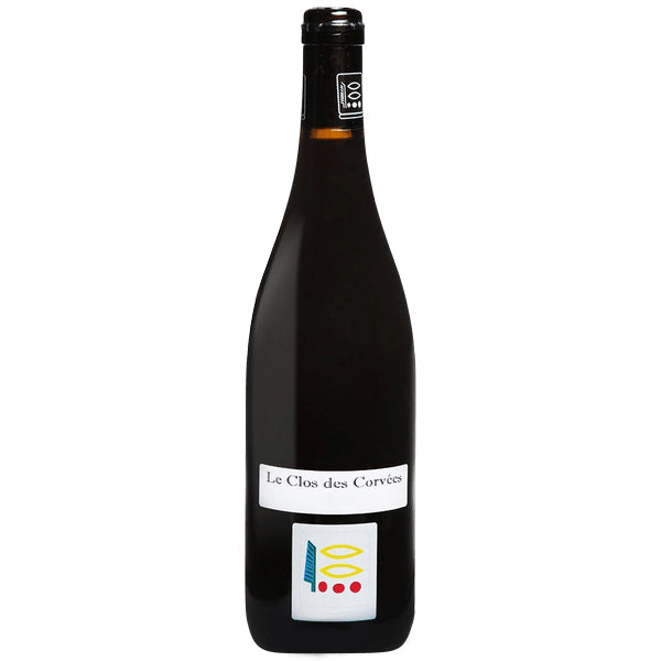 Domaine Prieure Roch Nuits-Saint-Georges Le Clos des Corvees