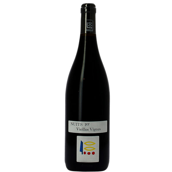 Domaine Prieure Roch Nuits-Saint-Georges Vieilles Vignes Premier Cru 2019