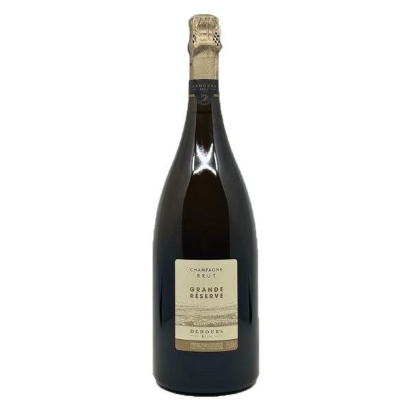 Dehours Grande Reserve NV Magnum