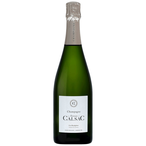 Etienne Calsac Cuvee Les Rocheforts 1er cru