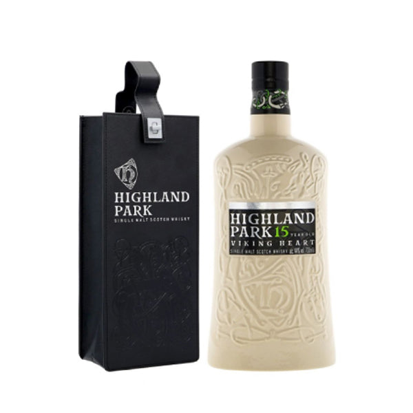 ハイランドパーク　15 Highland park15 Highland Park 15 Year Old Single Malt Whisky | ReserveBar