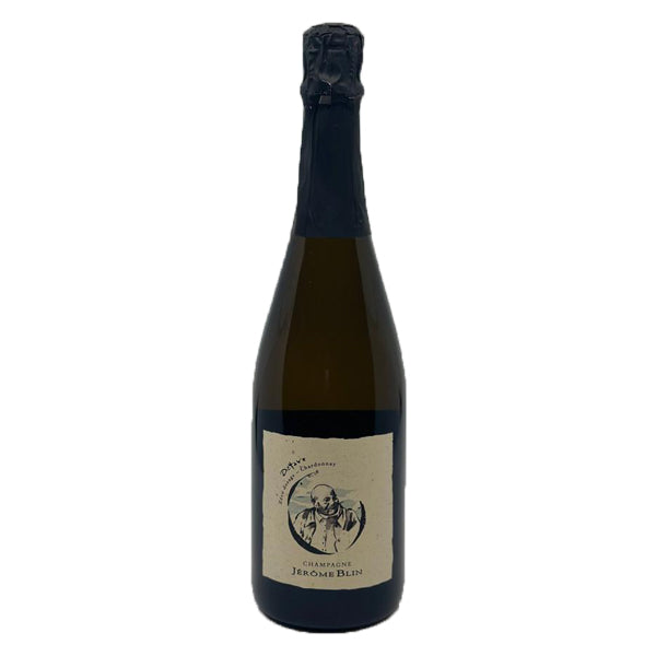 Jerome Blin Cuvee Octave NV
