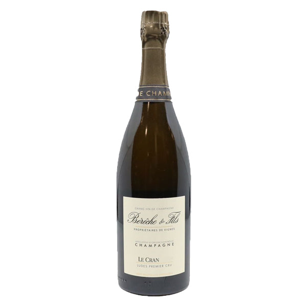 Bérêche et Fils Le Cran Premier Cru Magnum 2014
