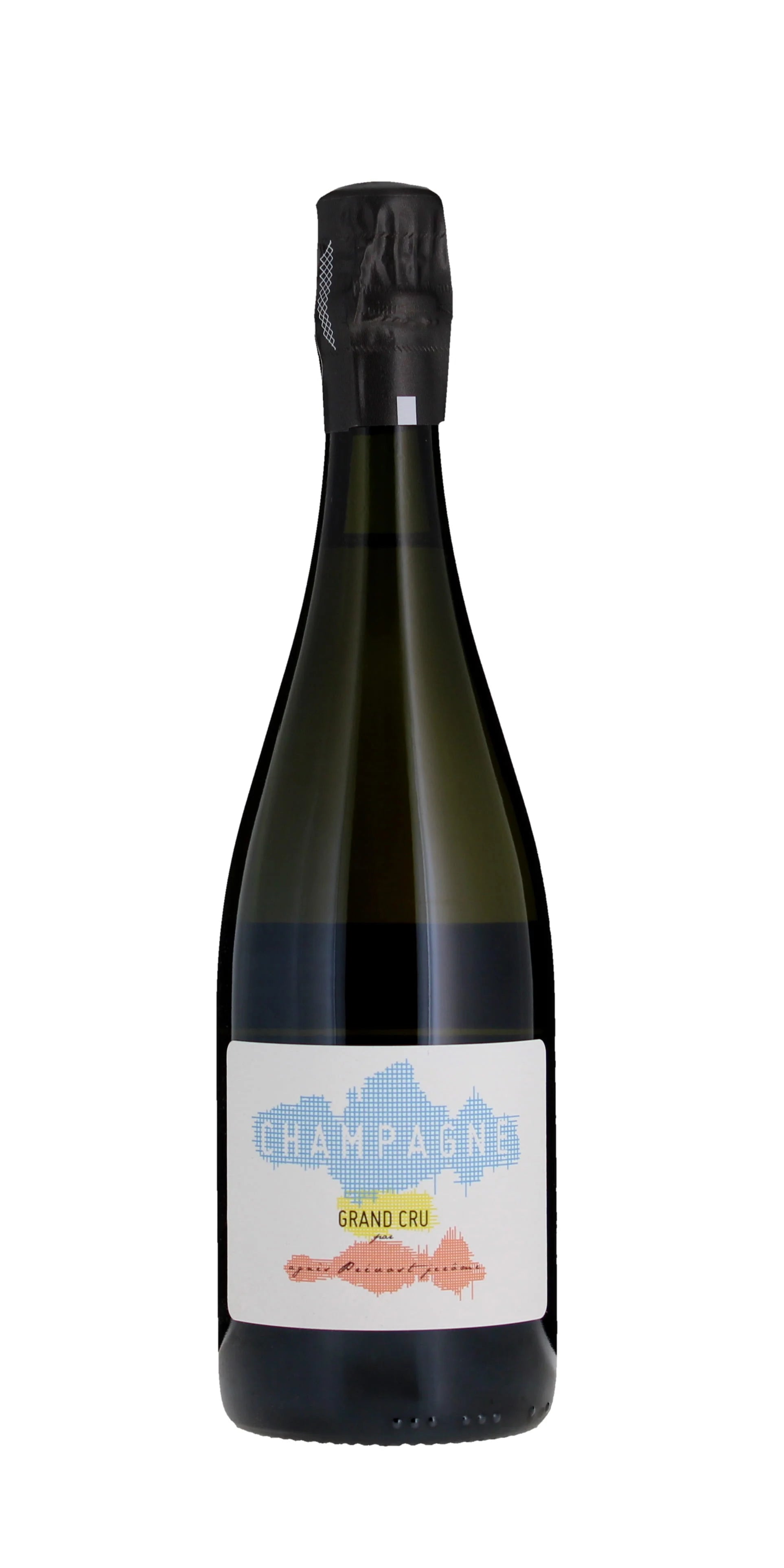 ワイン Jerome Prevost, La Closerie LC14 2019 Jerome Prevost Champagne La Closerie Grand Cru 750ml