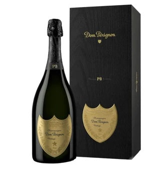 Dom Pérignon P3 1990