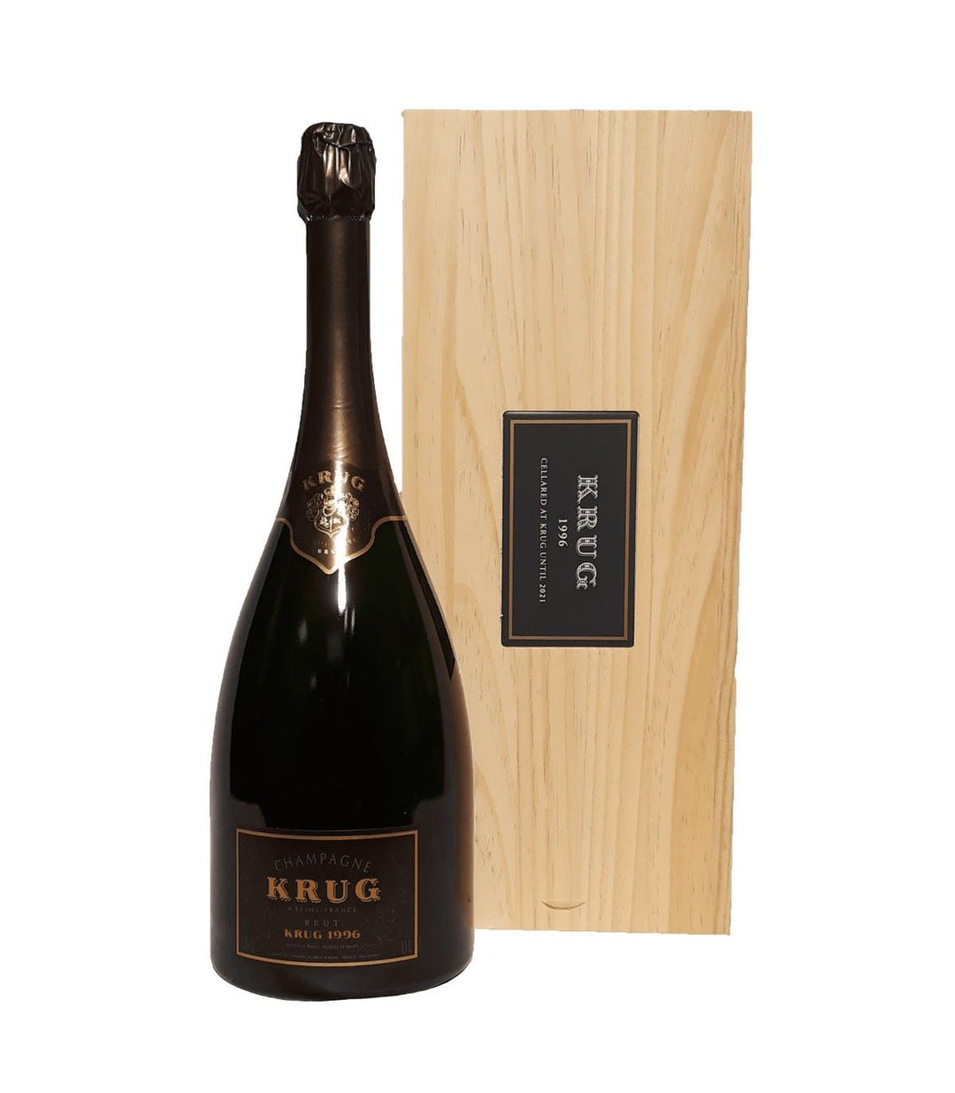 Krug 1996 Magnum