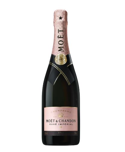 Moët & Chandon Imperial Rose NV