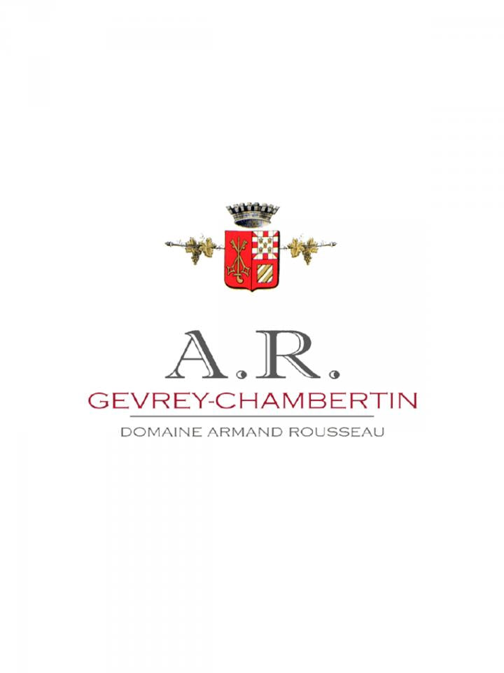 Armand Rousseau Mazis-Chambertin 2016