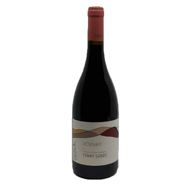 Fanny Sabre Volnay Rouge 2021