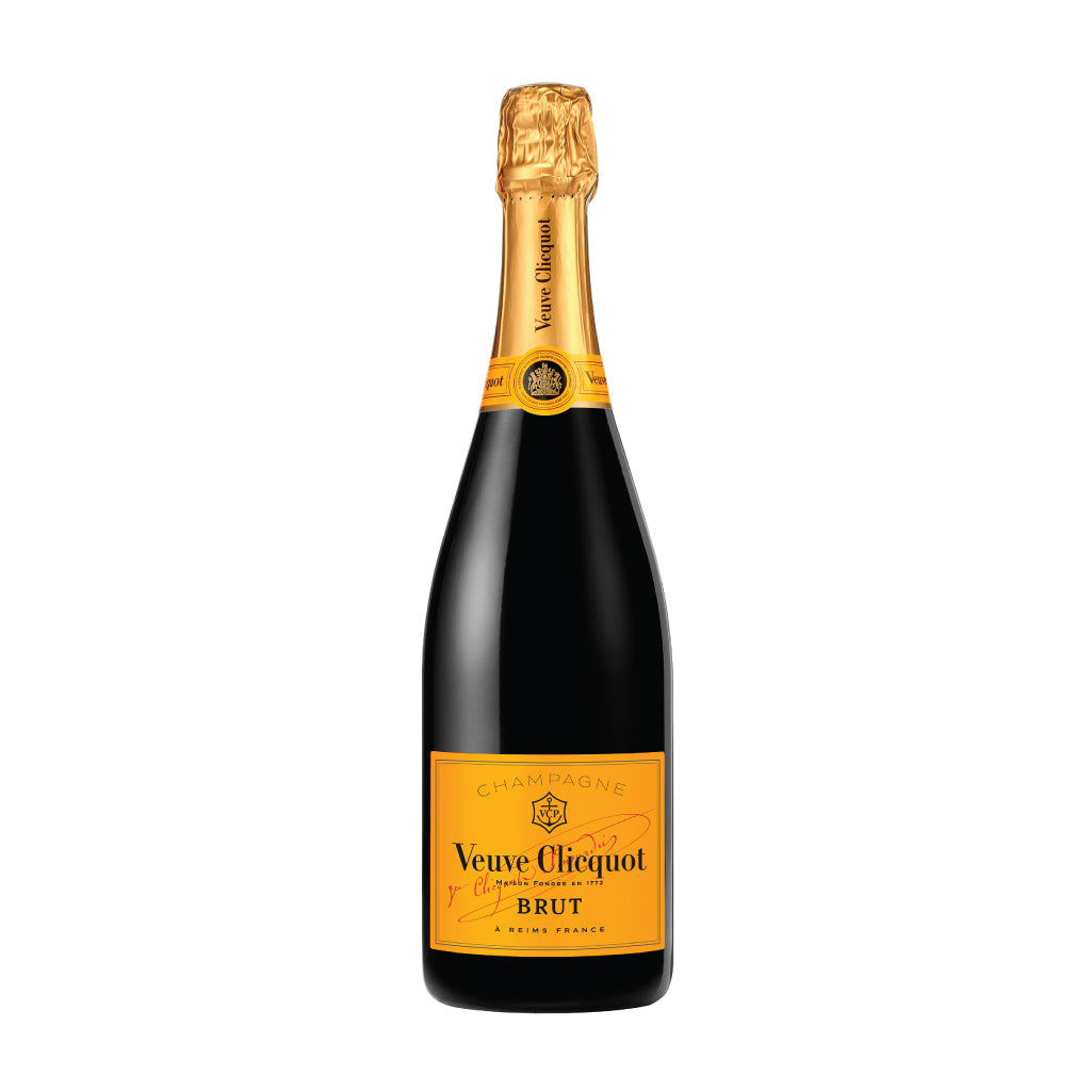 Veuve Clicquot Yellow Label NV