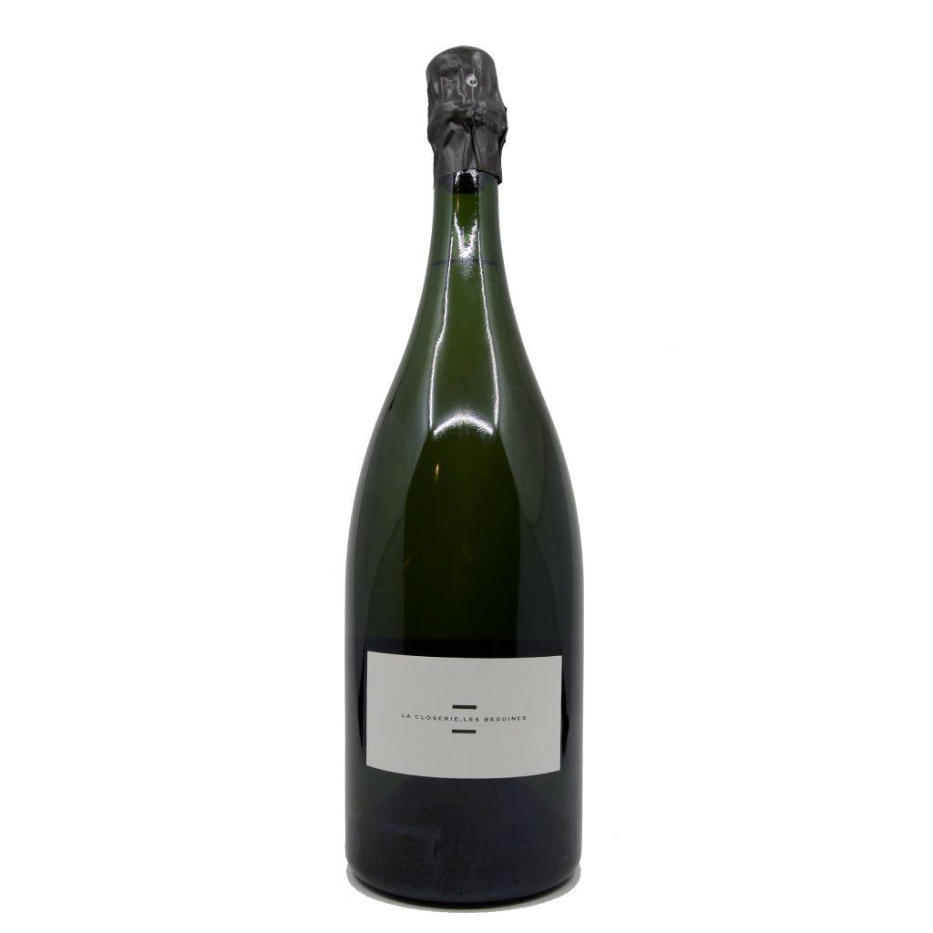 Jérôme Prévost La Closerie Les Beguines Extra Brut NV Magnum