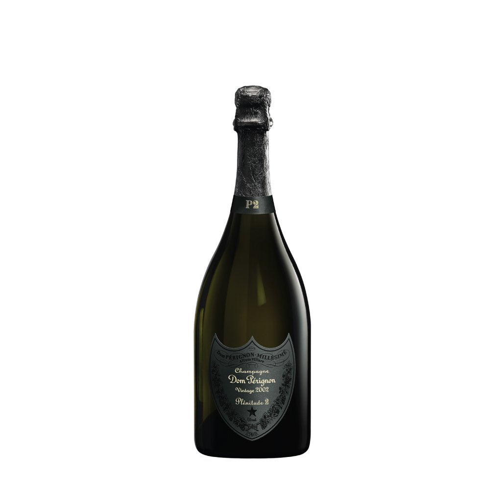 Dom Pérignon P2 2003