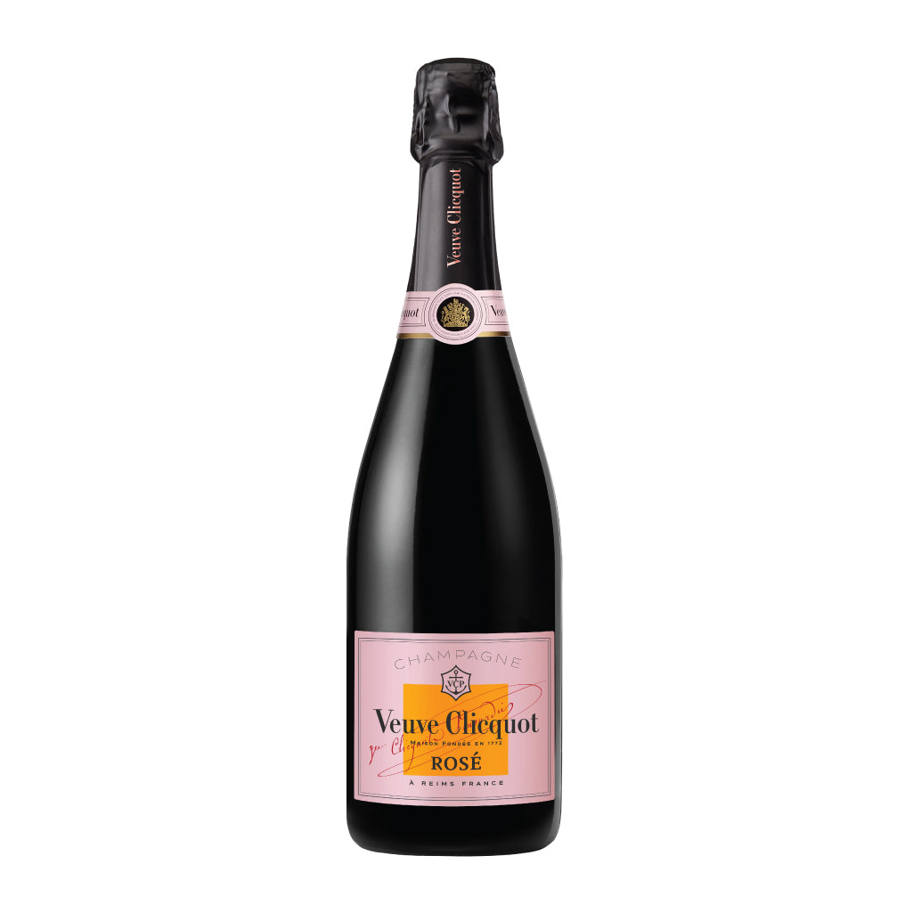 Veuve Clicquot Rosé NV