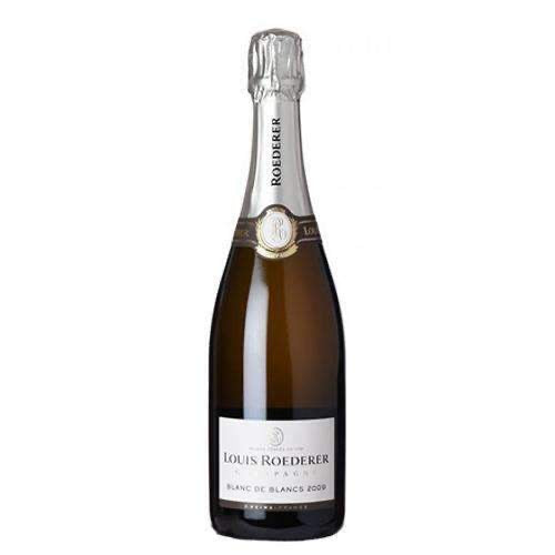 Louis Roederer Blanc de Blancs 2010