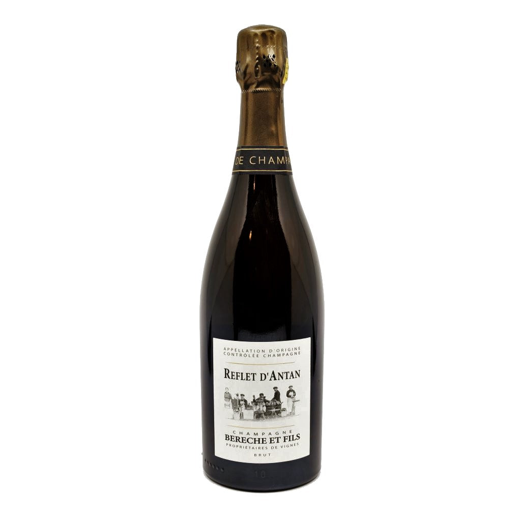 Bérêche et Fils Reflet d’Antan NV
