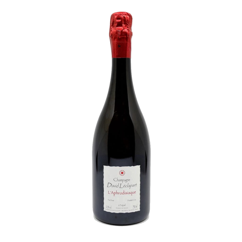 David Léclapart L’Aphrodisiaque NV