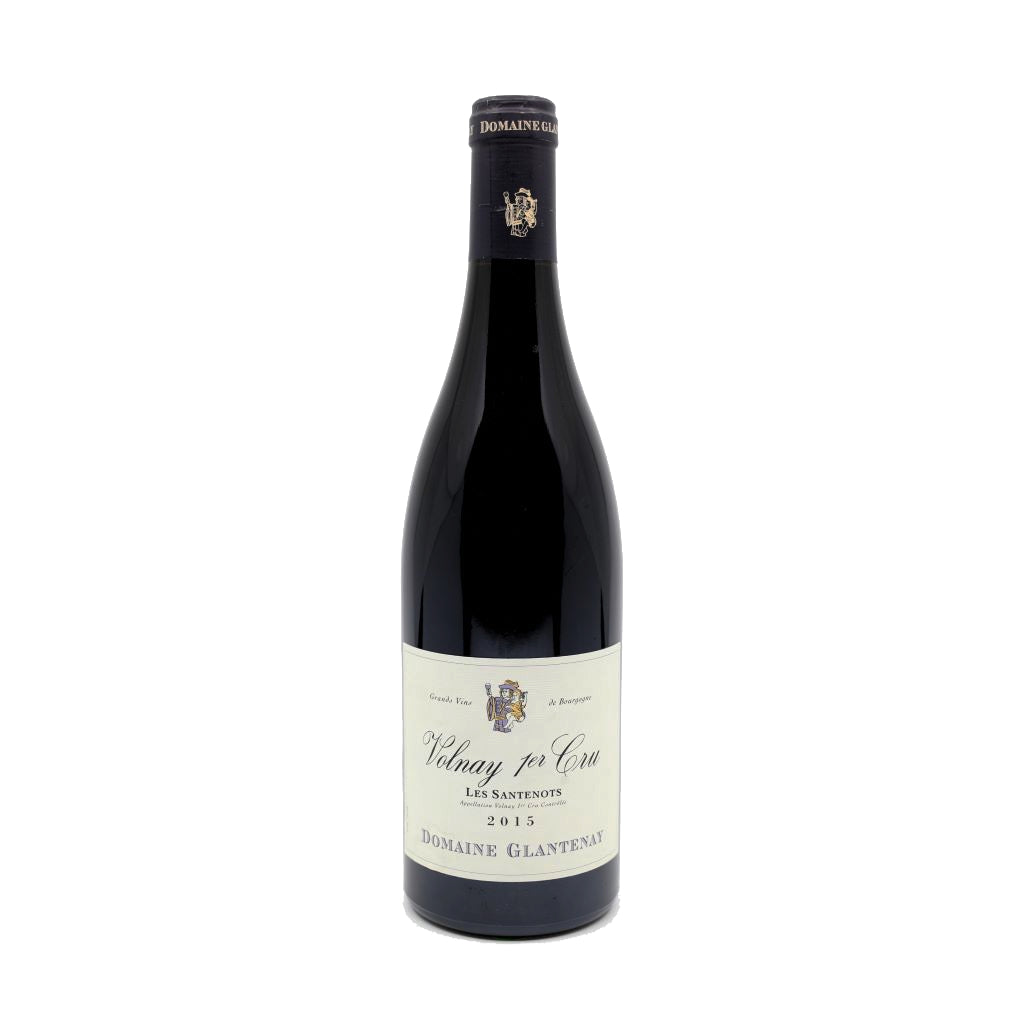 Domaine Georges Glantenay Volnay Les Santenots 1er cru 2018