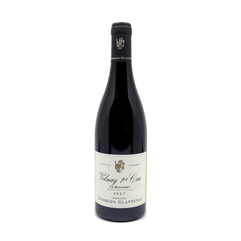 Domaine Georges Glantenay Volnay Le Ronceret 1er cru 2020