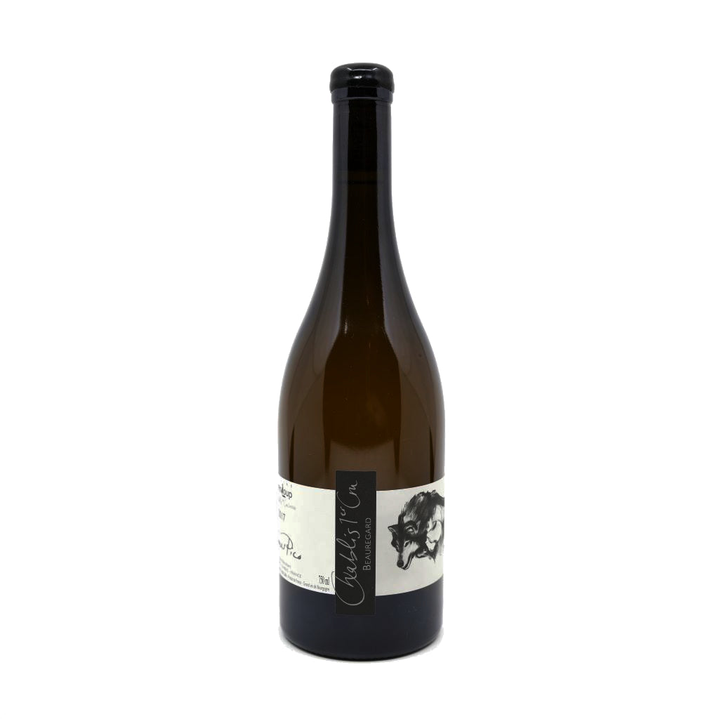 Domaine Pattes Loup Chablis 1er cru Beauregard 2019