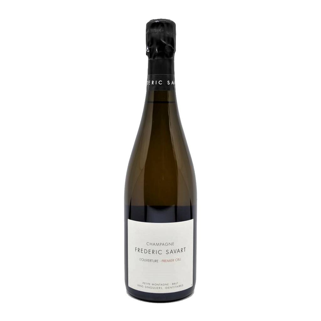 Frederic Savart L'Ouverture Premier Cru NV