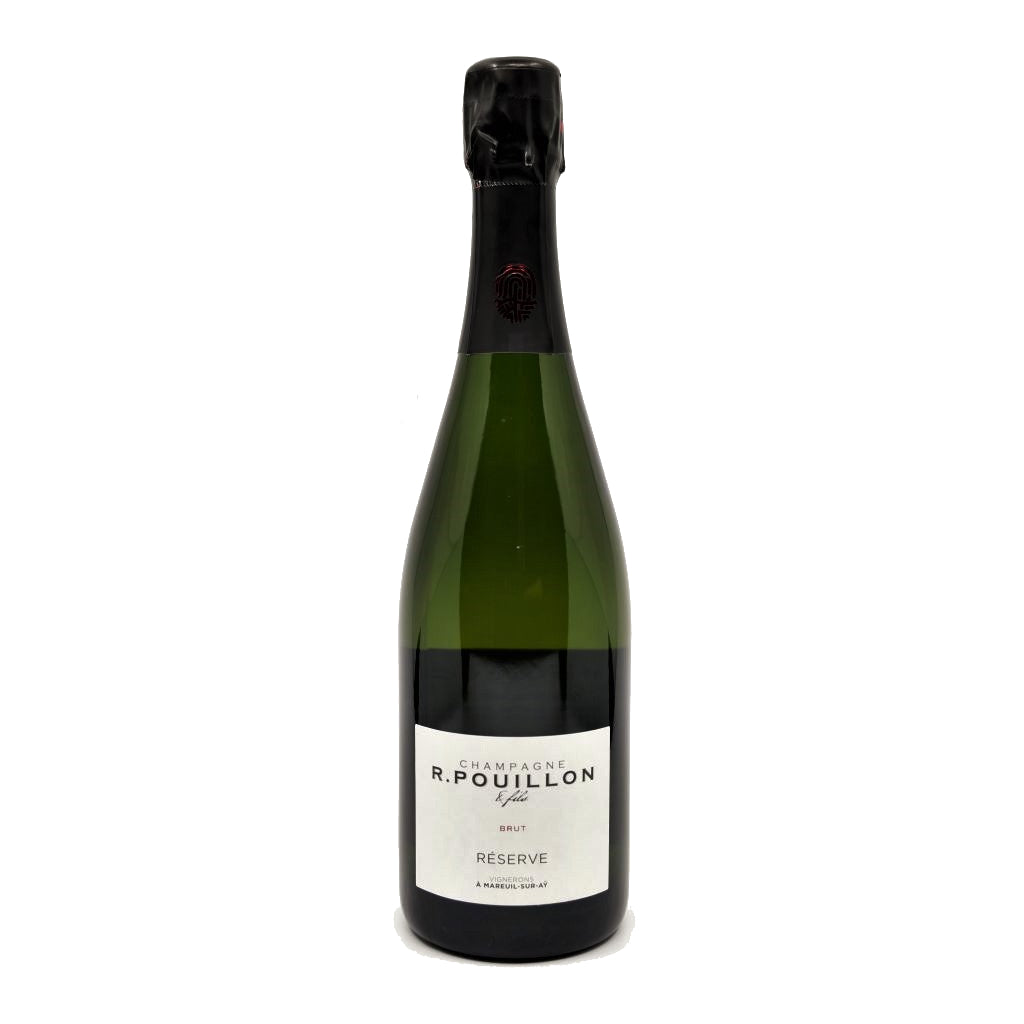 R. Pouillon Grande Vallee Brut NV