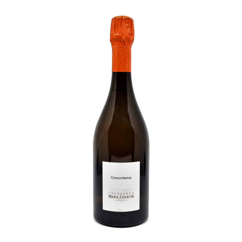 Marie Courtin Concordance Extra Brut 2016
