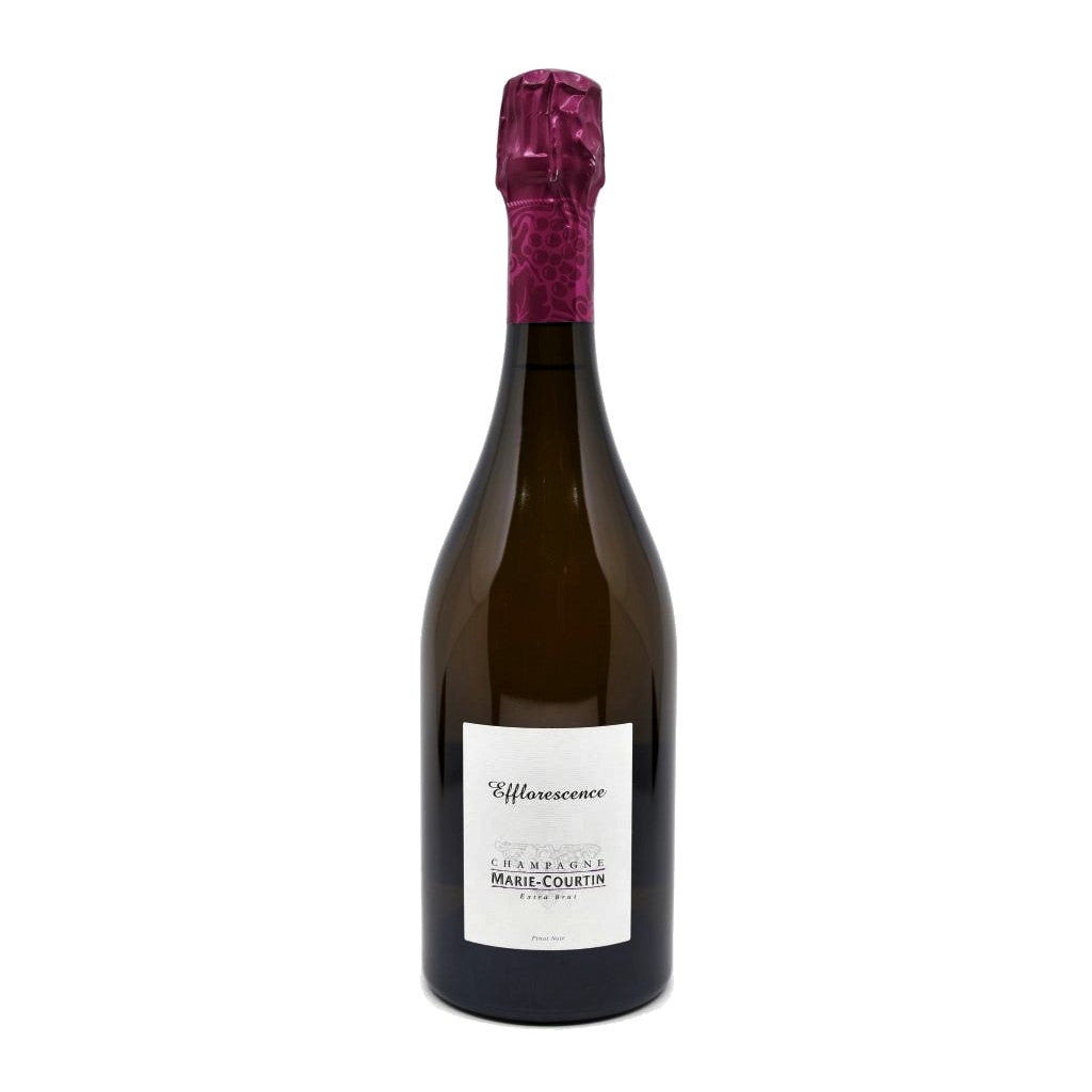 Marie Courtin Efflorescence Extra Brut 2016