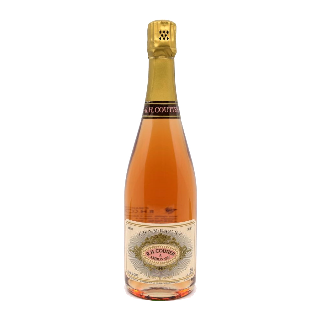 R.H. Coutier Rosé Grand Cru NV