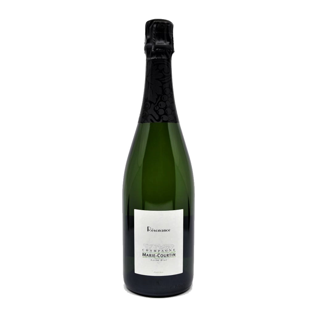 Marie Courtin Resonance Extra Brut NV