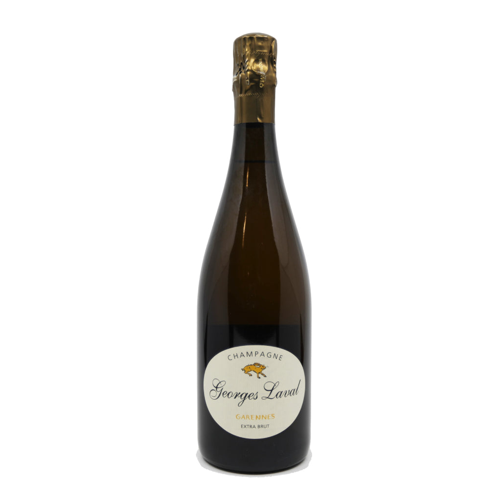 Georges Laval Garennes Extra Brut NV