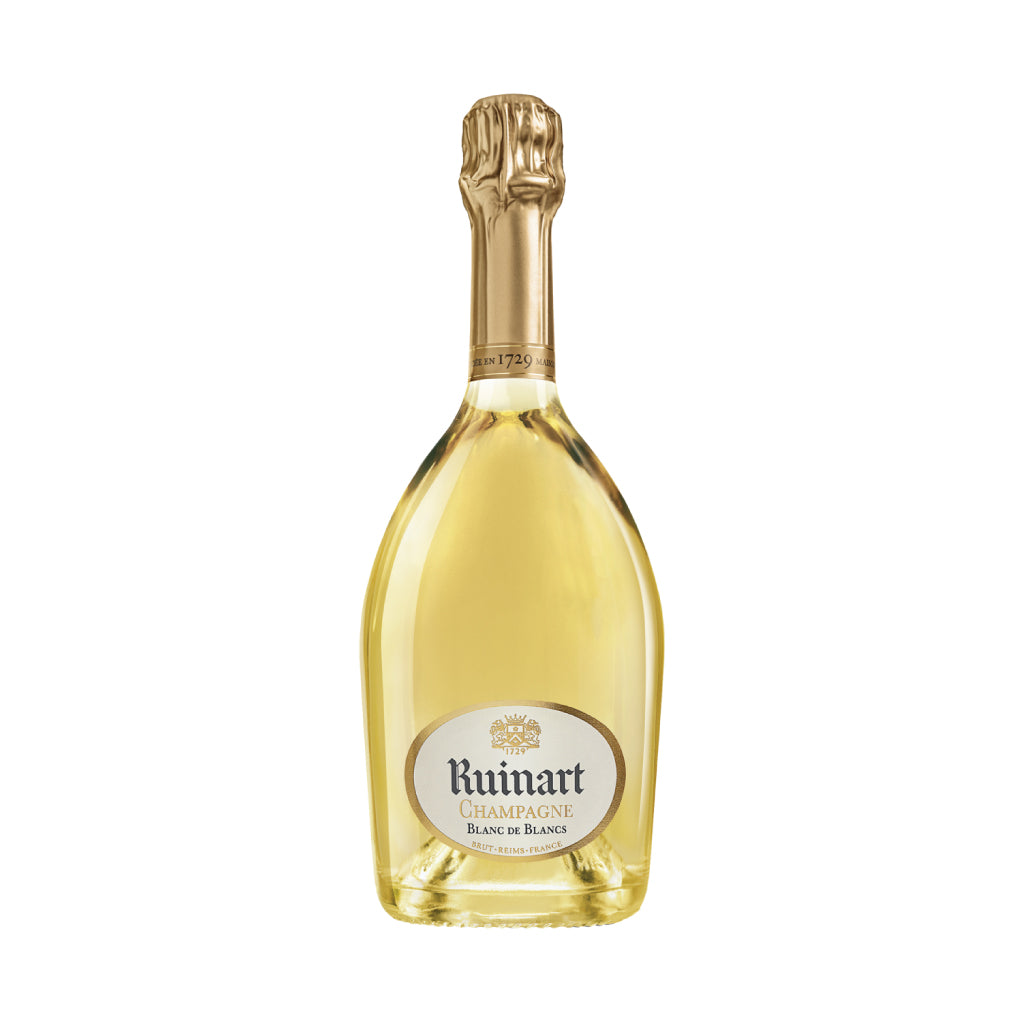 Ruinart Blanc de Blancs NV