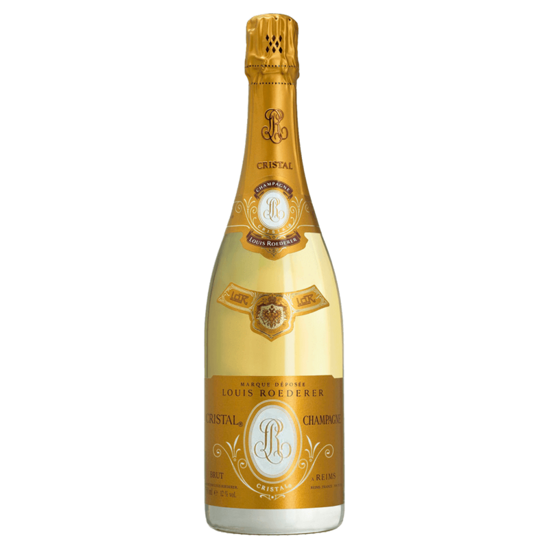 Louis Roederer Cristal 2008