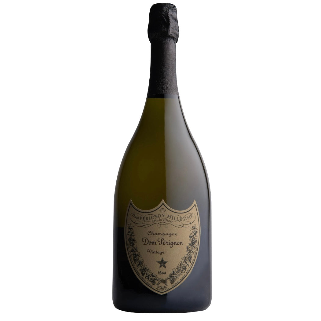 Dom Pérignon 2008 (set of 2 bottles) – Avize Wine Cellar champagne dom perignon 2008