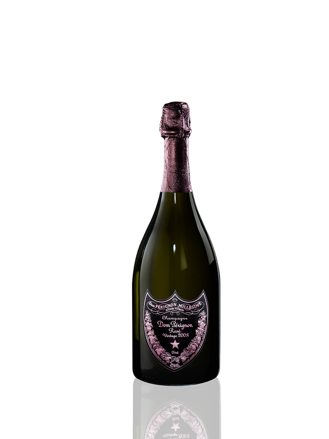 Dom Perignon Rosé 2008