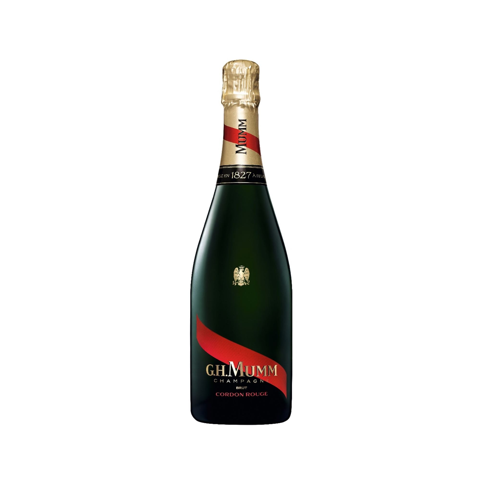 Mumm Cordon Rouge NV Avize Wine Cellar