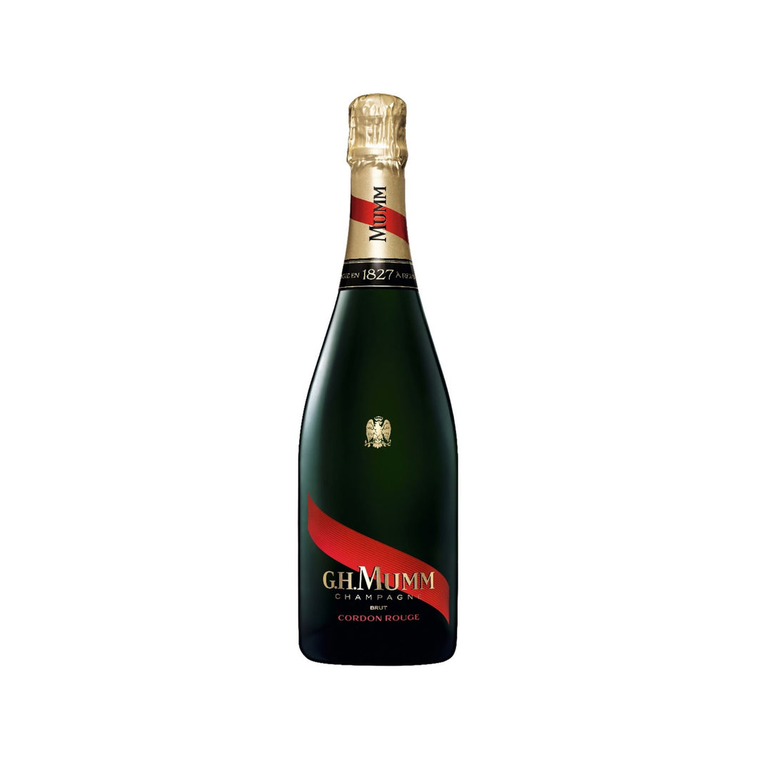 Mumm Cordon Rouge NV