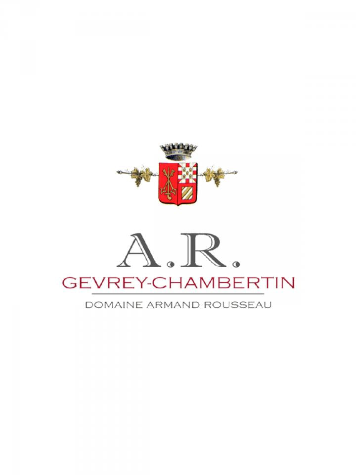 Armand Rousseau Chambertin Grand cru 2014 Magnum