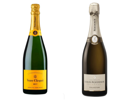 Louis Roederer Collection 750ml 3本セット Louis Roederer Collection 750ml 3本セット Louis Roederer