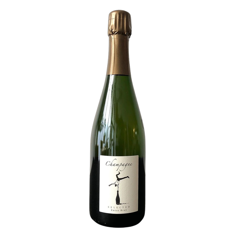 Emmanuel Brochet Selected Millesime 2020