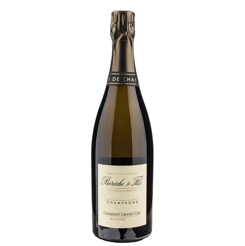Bereche et Fils Cramant Grand Cru 2019