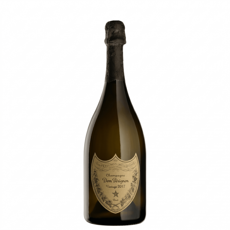 Dom Pérignon 2017
