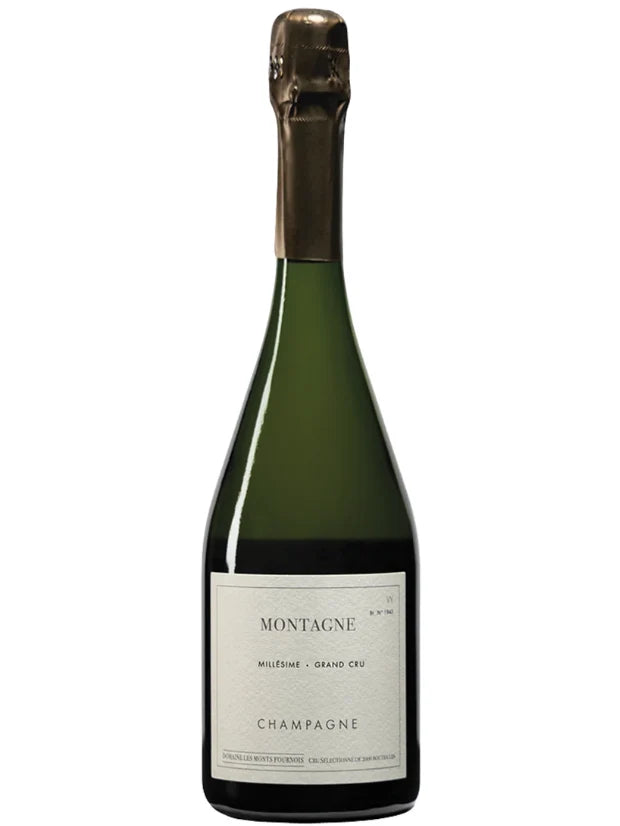 Les Monts Fournois Montagne Verzy 2016