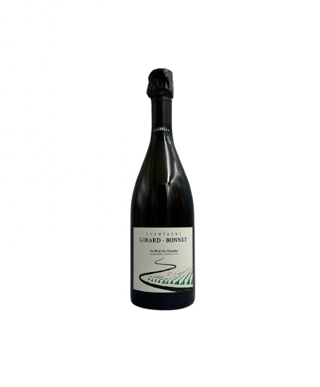 Girard Bonnet Au Bout Du Chemin Premier Cru