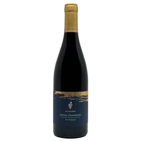 Les Astrelles Gevrey Chambertin En Pallud 2023